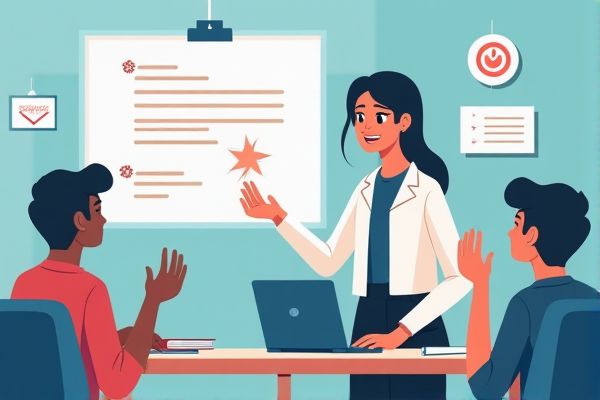 Great Examples and Guide for Writing Effective Employee Performance Review Comments