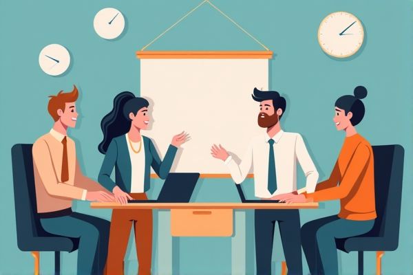 Your Guide to Writing Great Comments for Employees With Examples