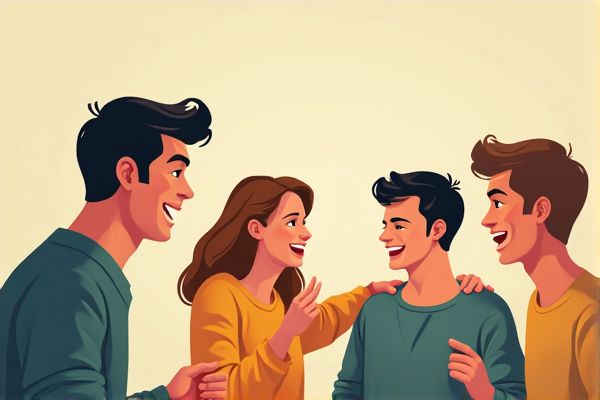 Great Examples and a Helpful Guide for Writing Awesome Comments for Your Friend