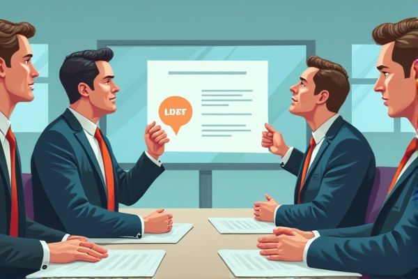 Great Examples and a Guide for Writing Effective Performance Review Comments
