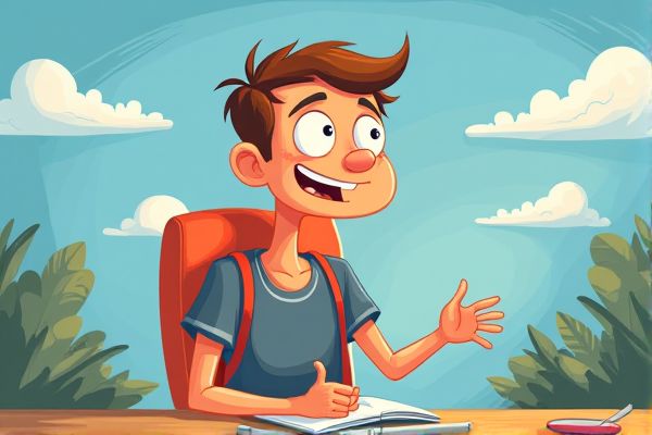 Example and Guide: How to Write a Great Comment for a Review