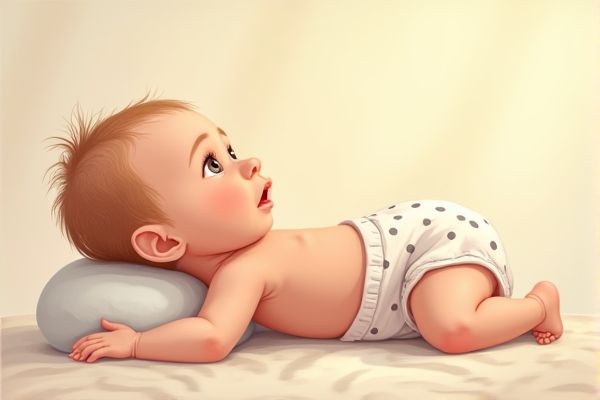 Your Guide to the Best Growth Captions and Examples for Your Baby Boy