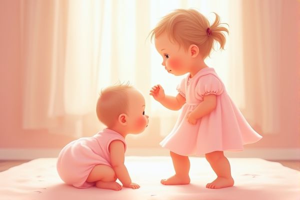 Your Guide to the Best Growth Captions for Your Baby Girl: Examples and Ideas
