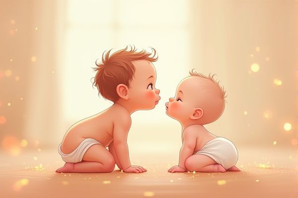 Your Guide to the Best Growth Captions for Baby Photos (With Examples)