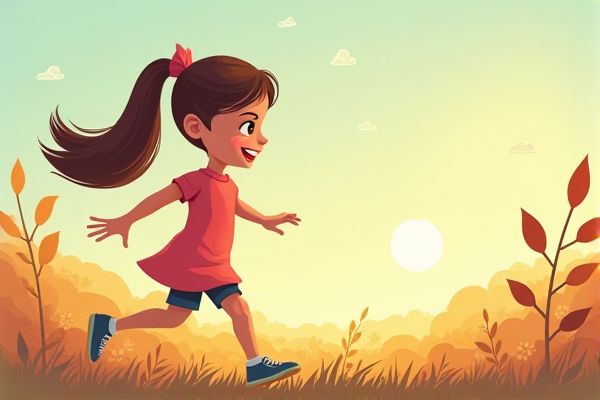 Your Guide to the Best Growth Captions for Girls (With Inspiring Examples)