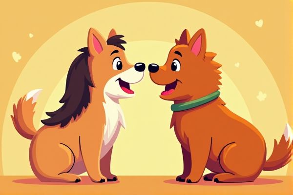 Your Guide to the Best Happy Captions for Your Best Friend (with Examples)