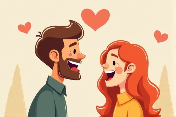 Your Guide to Writing Heartwarming Comments for Couples (With Examples)