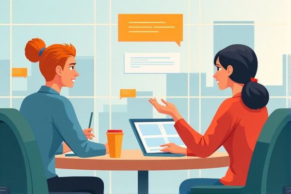 How to Write a Happy Comment for Your Coworker: Examples and Guide