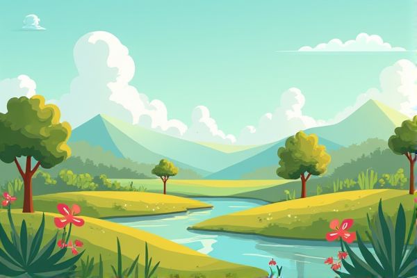 How to Write a Positive Environmental Review Comment: Example and Guide