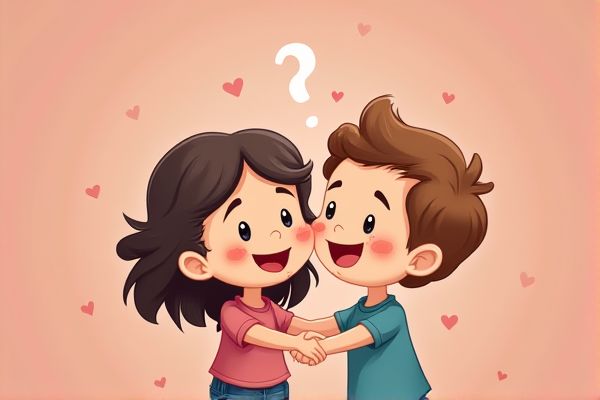 Guide with Examples: How to Write a Happy Comment for Your Friend
