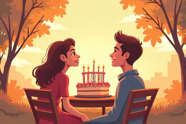Your Guide to Writing the Perfect Happy Birthday Comment for a Friend
