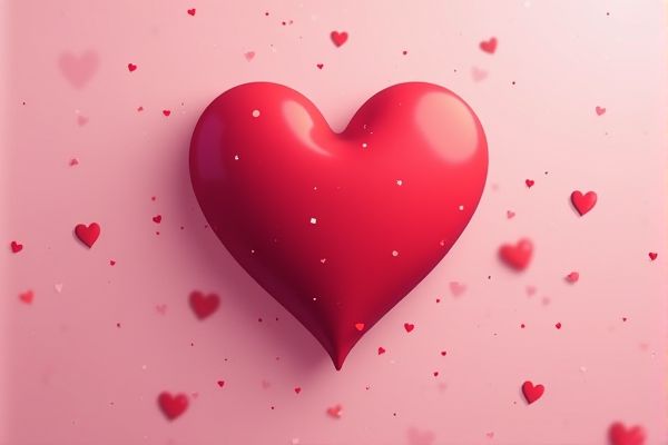 Your Guide to the Best Heart Captions for Instagram (with Examples)