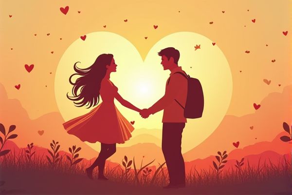 Your Guide to Writing Heartwarming Comments for Couples (With Examples)