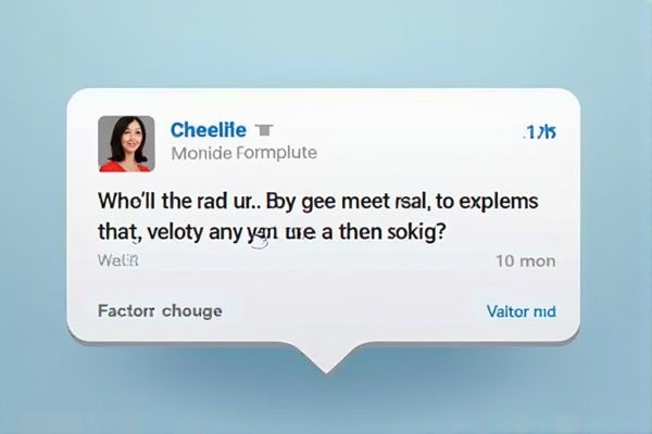 Your Guide With Examples: Writing Helpful Comments for Employee Evaluations