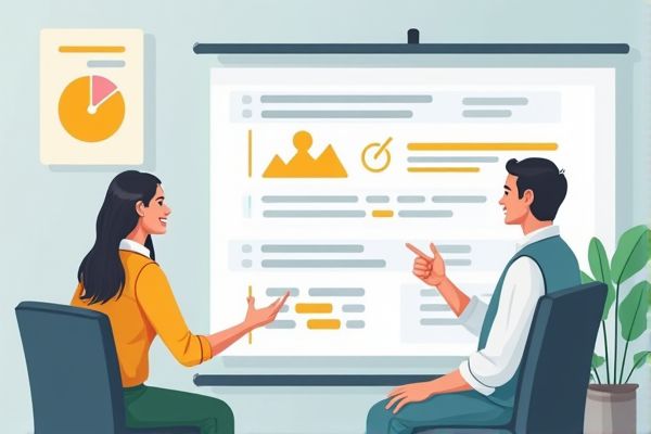 How to Write Helpful Comments for Employee Performance Reviews: Examples and Guide