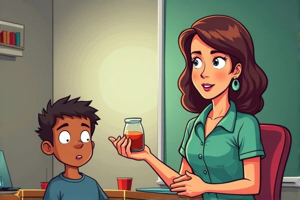 How to Write Honest Comments for Your Teacher: Examples and Tips
