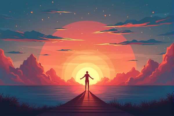 Hope Caption Ideas for Life: Examples and Guide