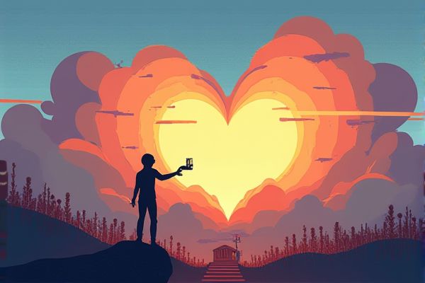Your Guide to Hopeful Instagram Captions: Inspiring Examples and Tips