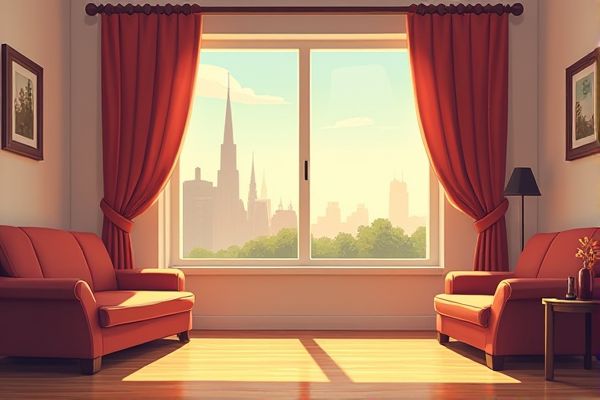Hopeful Caption Examples and Guide for Your For Rent Listings