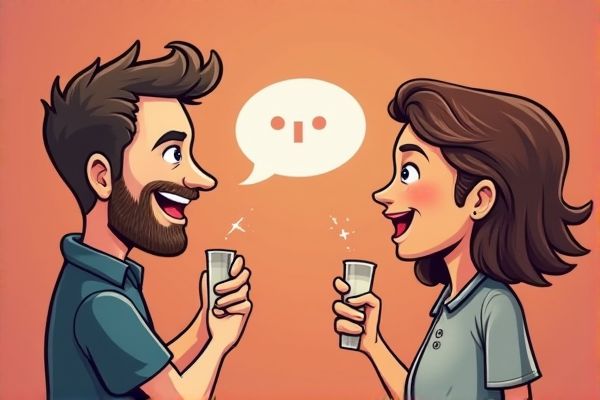 How to Write Insightful Comments for Friends: Examples and Guide