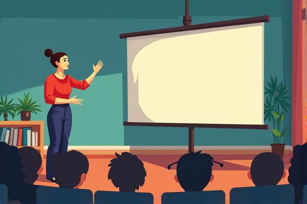 Your Guide to Crafting Insightful Comments for Presentations (With Examples)