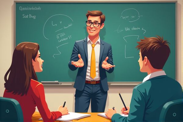 Your Guide to Writing Insightful Comments for Teachers (With Examples)