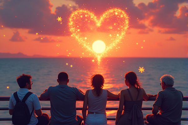 Your Guide to Inspiring Captions for Friends: Examples and Tips
