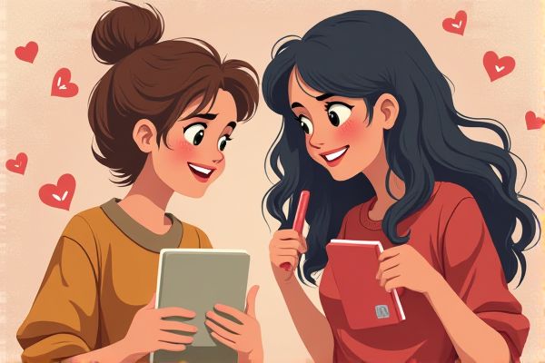 Inspiring Caption Ideas for Girls: Your Ultimate Guide with Examples