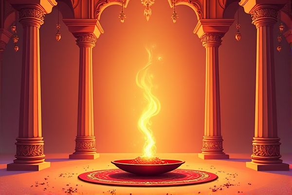 Your Guide to Inspiring Haldi Ceremony Captions with Examples