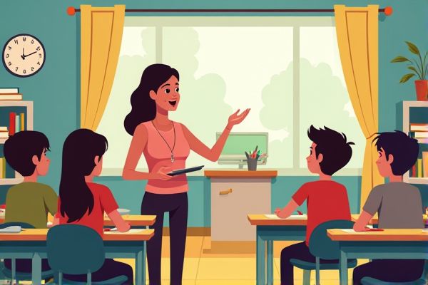 Inspiring Teacher's Day Comments: Examples and Guide for Your Message