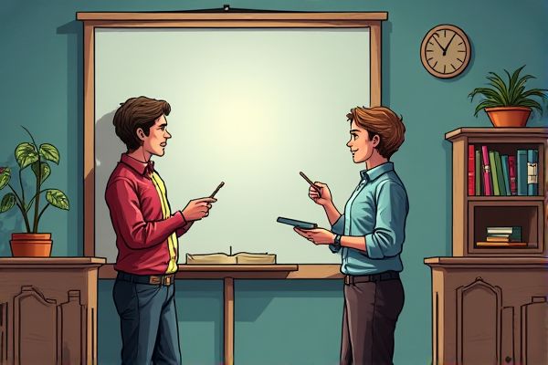 Your Guide to Writing Inspiring Comments for Teachers (With Examples)