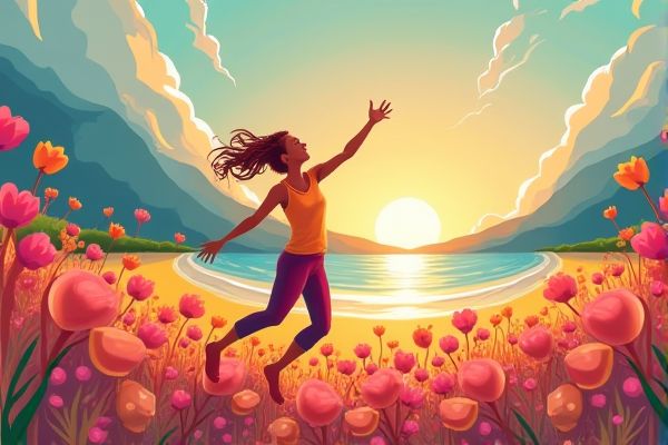 Joyful Instagram Captions: Examples and Your Ultimate Guide