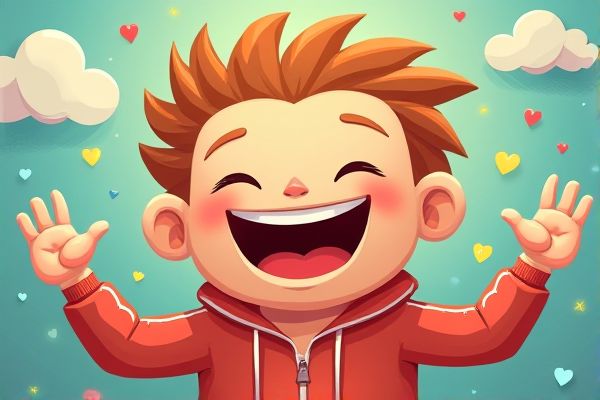 Free Guide: Joyful Caption Examples and How to Create Your Own
