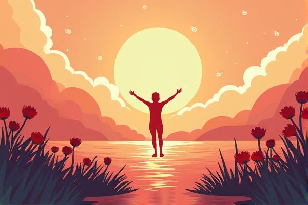 Your Guide to Joyful Instagram Captions: Inspiring Examples and Tips