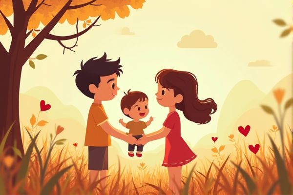 Your Guide to Creating Thoughtful Captions for Family Photos