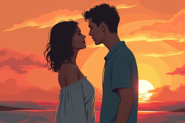 Guide and Examples: Kind Captions to Share About Your Boyfriend