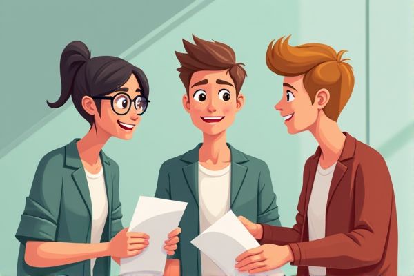 How to Write a Kind Comment for Your Teacher: Examples and Tips