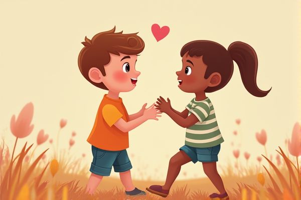 Your Guide to the Best Kindness Captions for Your Facebook Posts (with Examples)