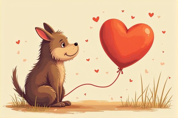 Your Guide to the Best Kindness Captions for Facebook (with Examples)
