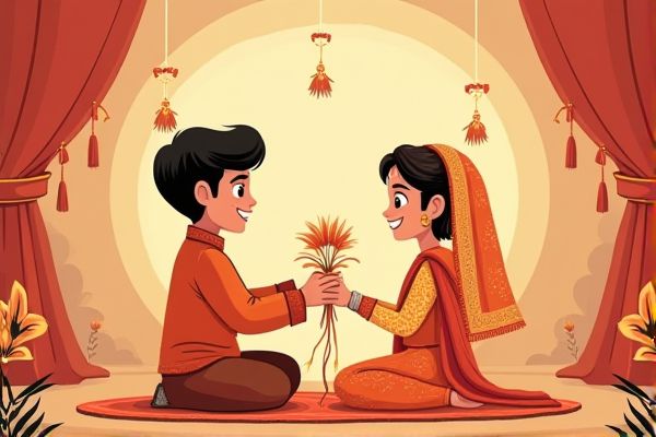 Kindness Caption Ideas for Your Haldi Ceremony: Examples and Guide