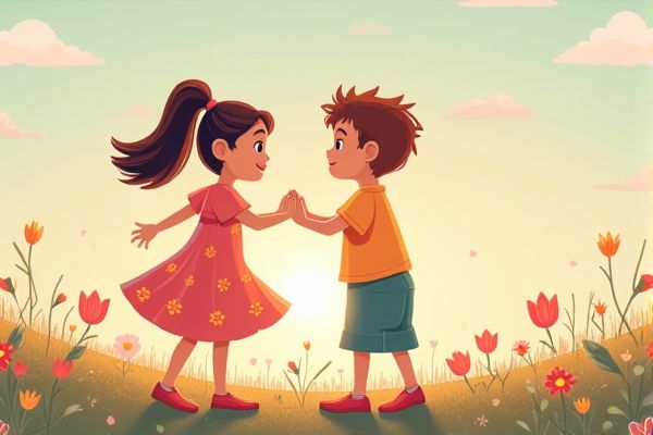 Kindness Caption Examples and Guide for Your Instagram Posts