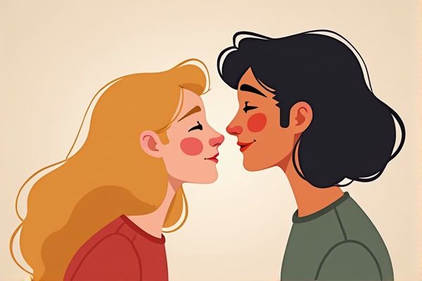 Your Guide: Inspiring Kindness Caption Examples for Your Profile
