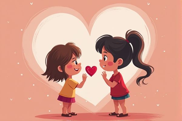 Your Guide to Kindness Captions: Inspiring Social Media Examples and Tips