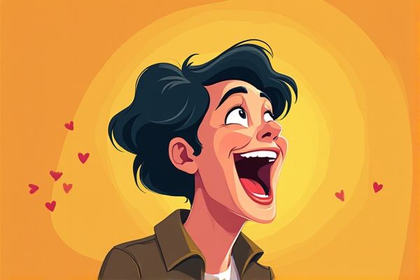 Your Complete Guide: Best Examples of Laughter Captions for Instagram