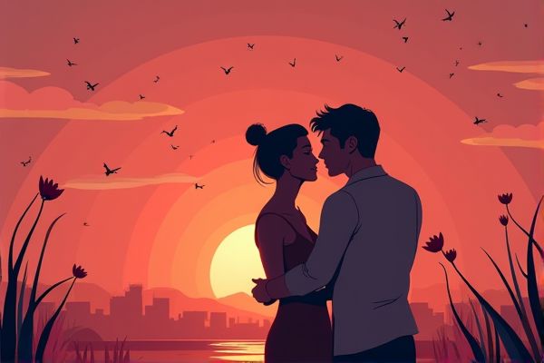 Your Guide: Best Love Caption Examples for Boys