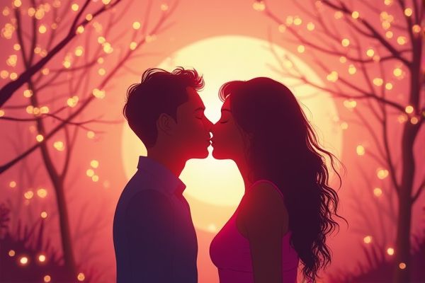 Your Go-To Guide and Examples for the Perfect Love Captions for Girls