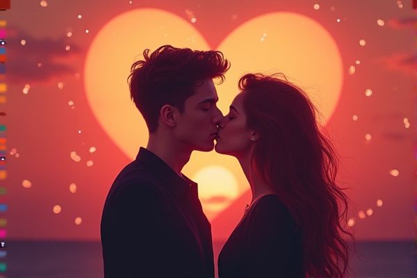 Love Caption Examples & Guide for Boys: Perfect Instagram Post Ideas for You
