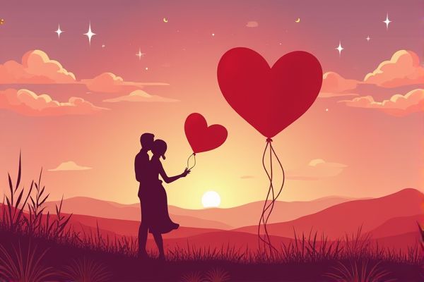 Your Essential Guide: Best Love Caption Examples for Your Instagram Posts