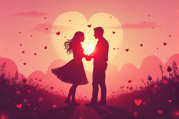 Your Ultimate Guide: Best Love Caption Examples for Instagram