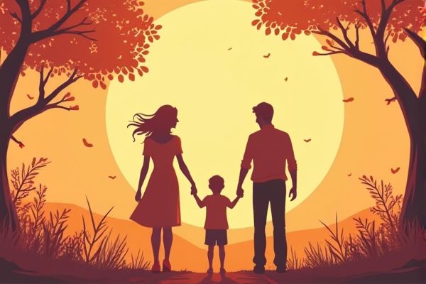 Your Guide to Crafting Lovely Captions for Family Photos (with Examples)
